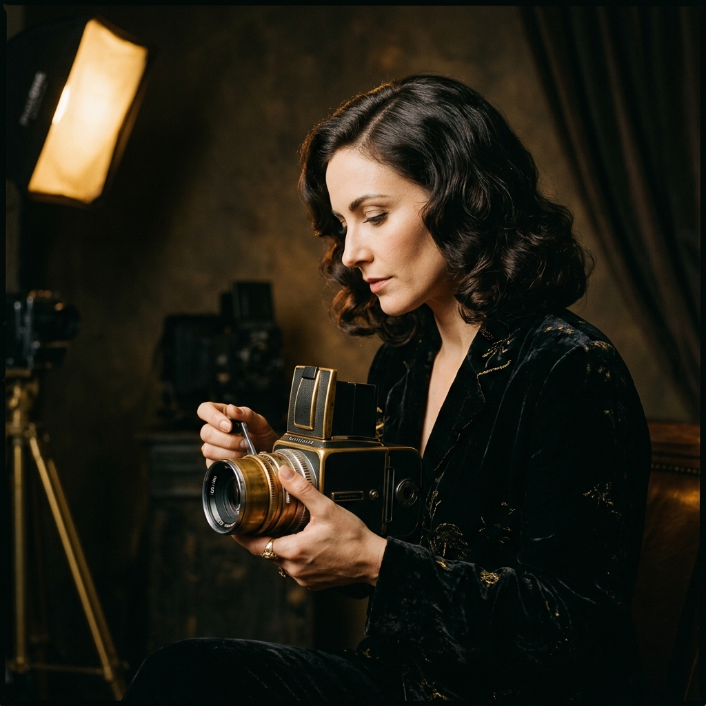 KAMA - Zakład fotograficzny Lublin